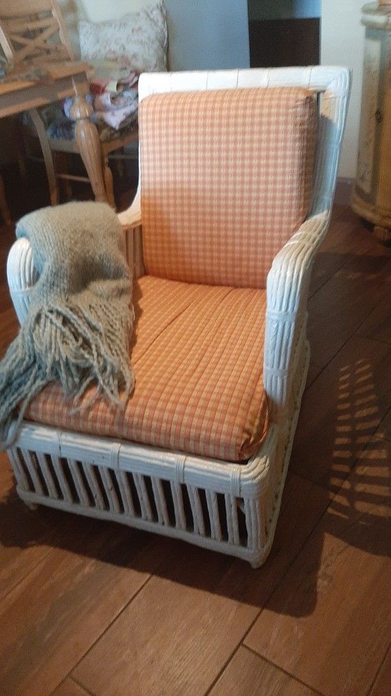 Vintage Chair