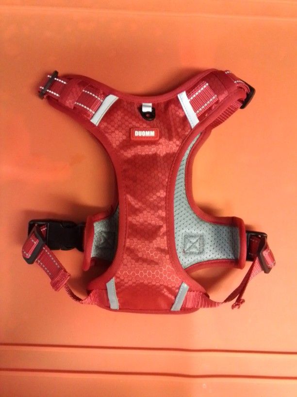 Dog Harness (Medium Small )_NEW_$8