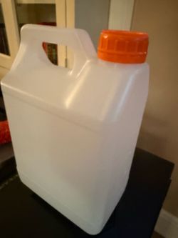 Liquid jug