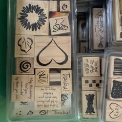 Stampin Up