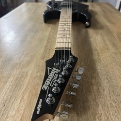 Ibanez miKro