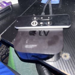 Apple Tv 