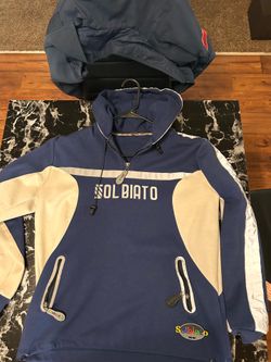 Solbiato sports