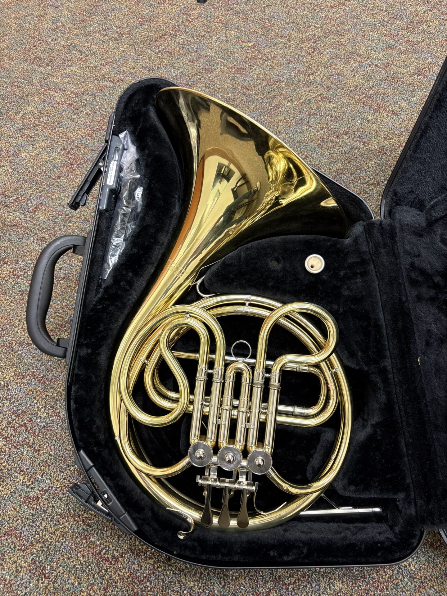 Yamaha French Horn YHR 314