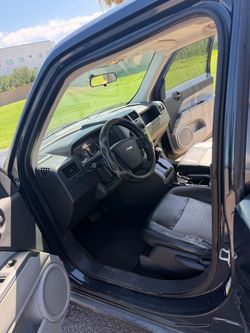 2005 jeep patriot