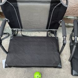Stadium Seats $30 Each