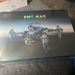 Drone sms max 4k