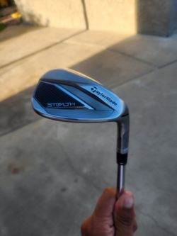 Taylor Made Stealth