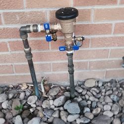 Sprinkler Start-ups Inspections and Repairs