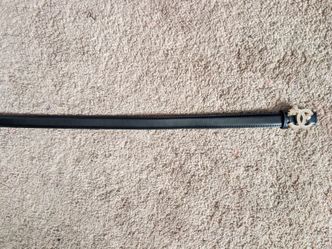 New belt medium large