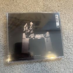 octane - don toliver cd