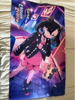 Pokemon Playmats