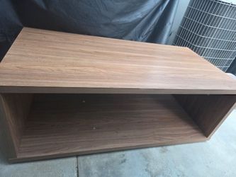 Tv stand/coffee table