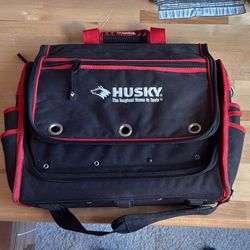 Husky Tool Set