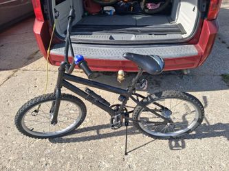 Nice kids BMX bike