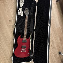 Electric Guitar