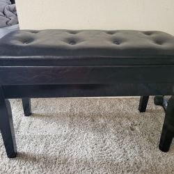 Stool Ottoman 