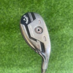 Callaway Apex 3 Wood