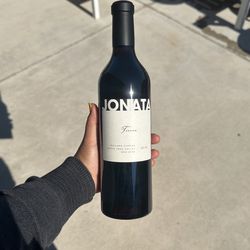 Wine Jonata Tierra