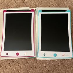 2 Pack LCD Writing Tablet