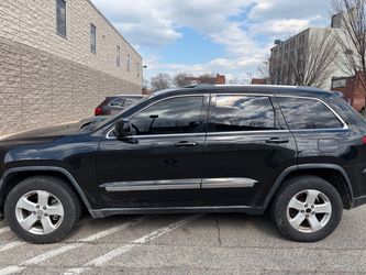 2011 Jeep Grand Cherokee