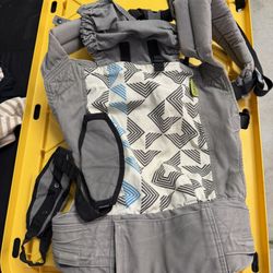 Baby Carrier