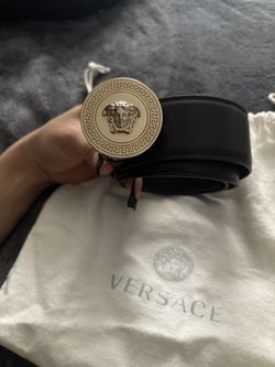 Versace Belt