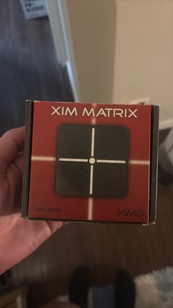 XIM Matrix