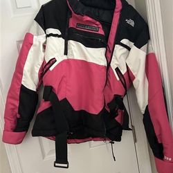 North face Steep Tech Ski Coat