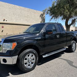 2013 Ford F150 