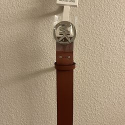 Michael Kors Belt
