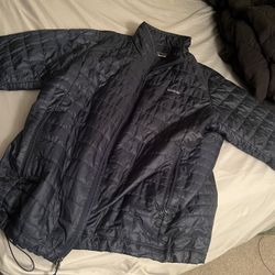 Women’s 2x Patagonia Jacket