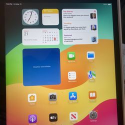 iPad 9th Generation Brand New 