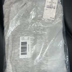 Lou & Grey Signaturesoft Quarter Zip Pullover Size large