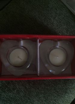 Votives and candles Thumbnail