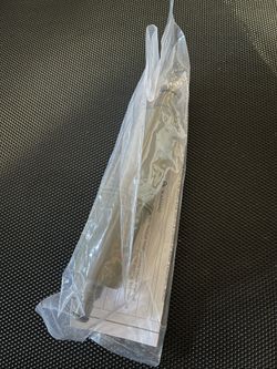 Tactical Water Filter Purifier 