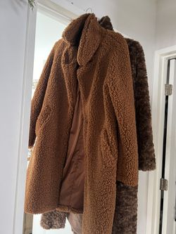 Bcbg Coat