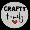 CRAFTY Family~❤️~