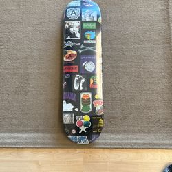 Supreme Skateboard Deck