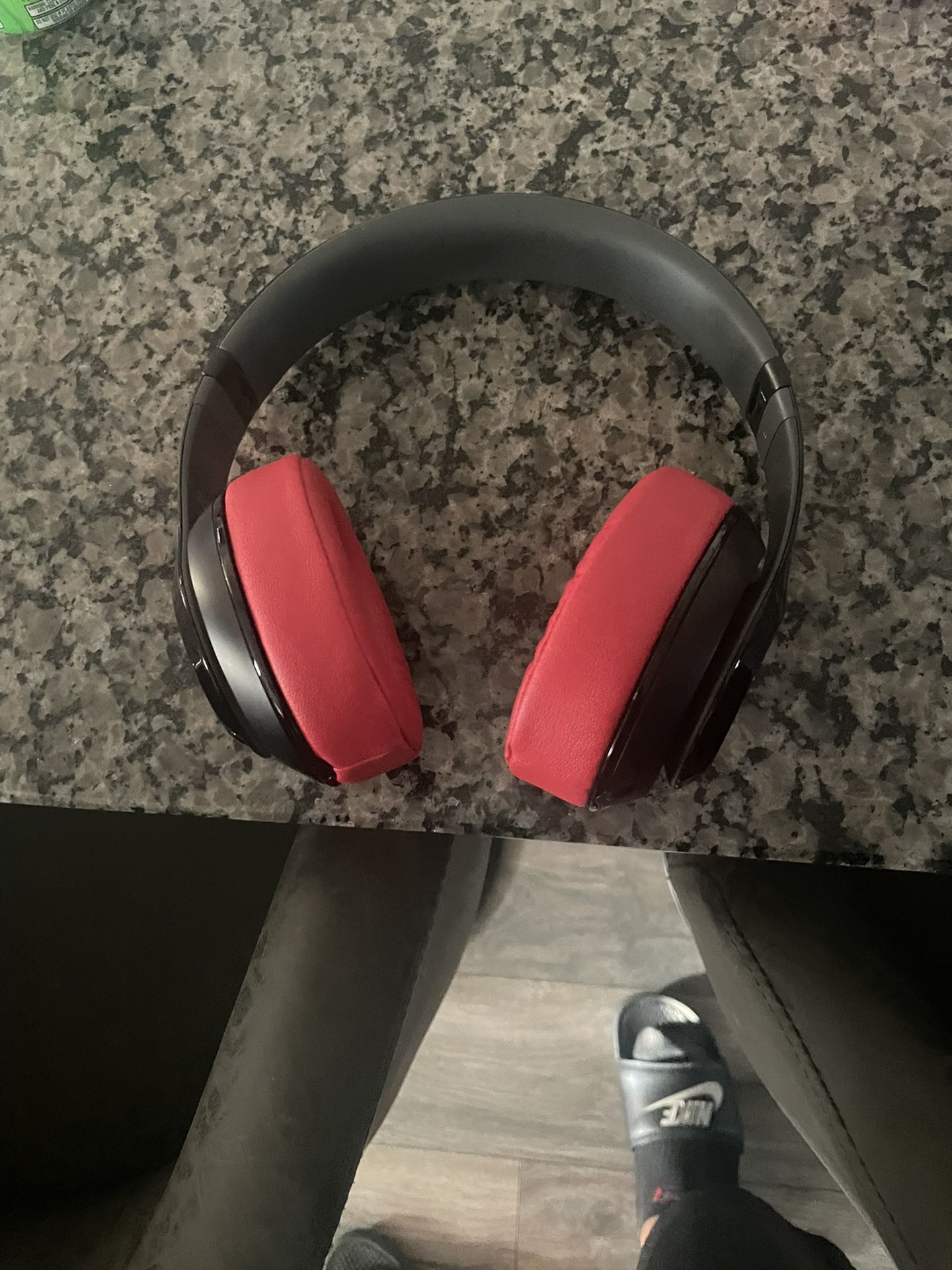 Beat Studio Headphones 