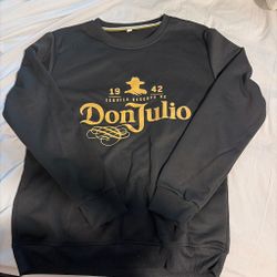 Don Julio 1942 Crewneck Sweatshirt