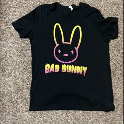 MENS BAD BUNNY DODGERS JERSEY all sizes available for Sale in Bakersfield,  CA - OfferUp