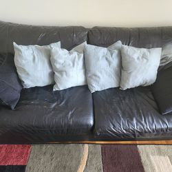 Sofa Bed - Full Size