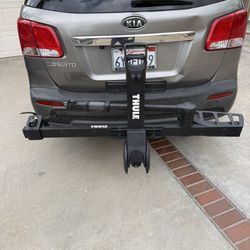 Thule One Bike Rack