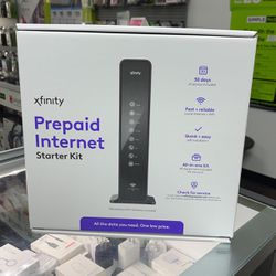 Freee Internet Modem From Xfinity Just Paid First Month And Activated Everyone Approved 