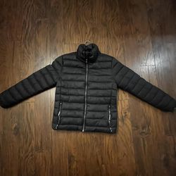 Superdry Size Small Puffer