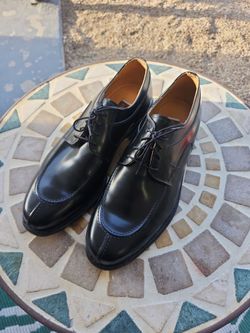 Johnston & Murphy 10.5 Dress shoes