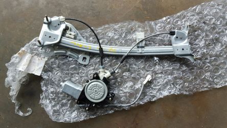 Lexus es300 door regulator