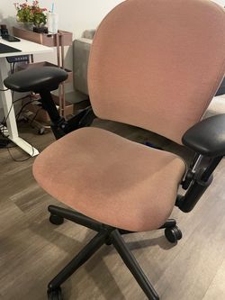 Ergonomic Office Chair