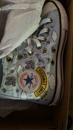 Converse Brand New
